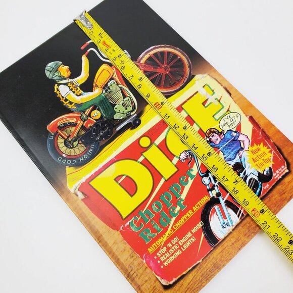 DicE Magazine Issue 31 Motorcycle Choppers March / April 2010 Unread - Picture 10 of 12